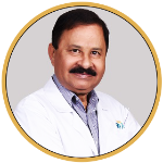 Dr. DM Mahajan